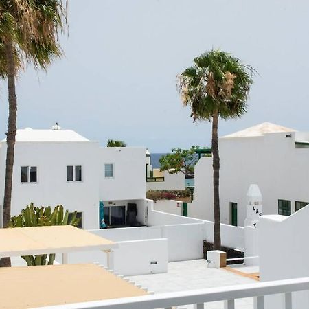 Apartamento Aguaviva, tu lugar al lado del Océano Costa Teguise Exterior foto