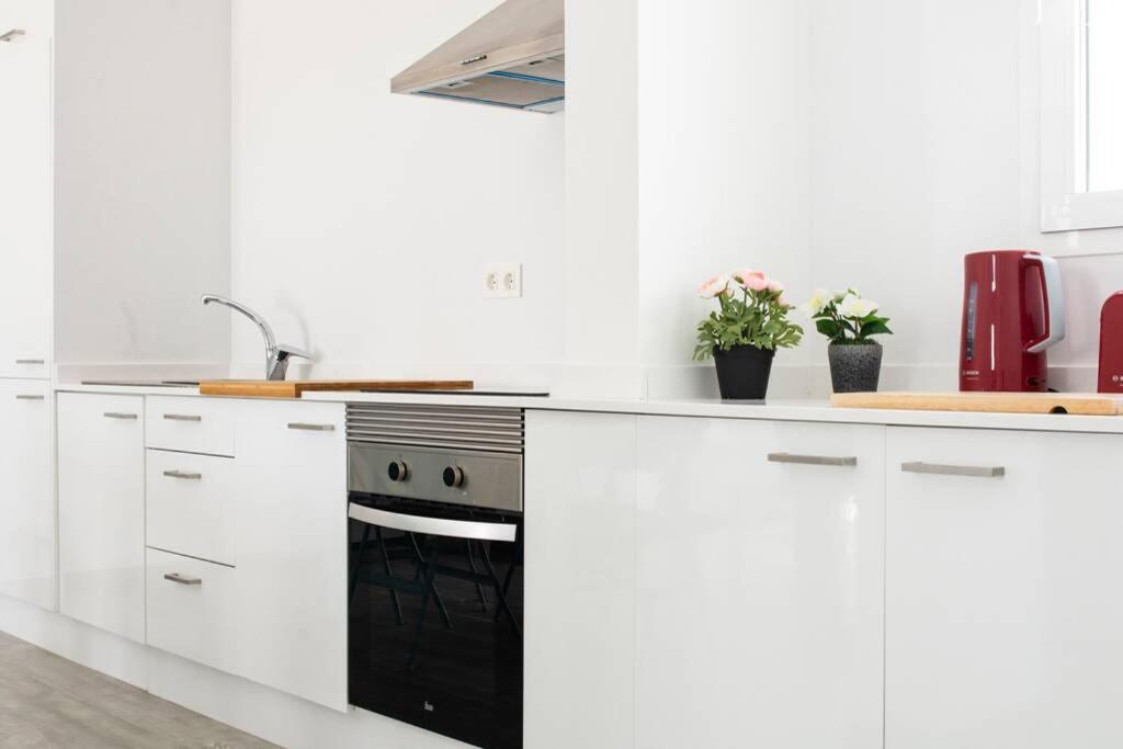 Apartamento Aguaviva, tu lugar al lado del Océano Costa Teguise Exterior foto
